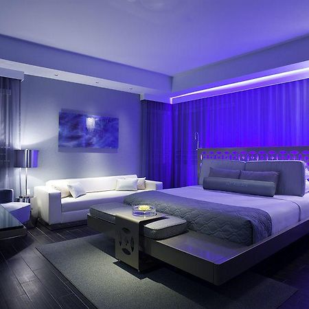Tudor Hotel & Suites Miami Beach Bagian luar foto
