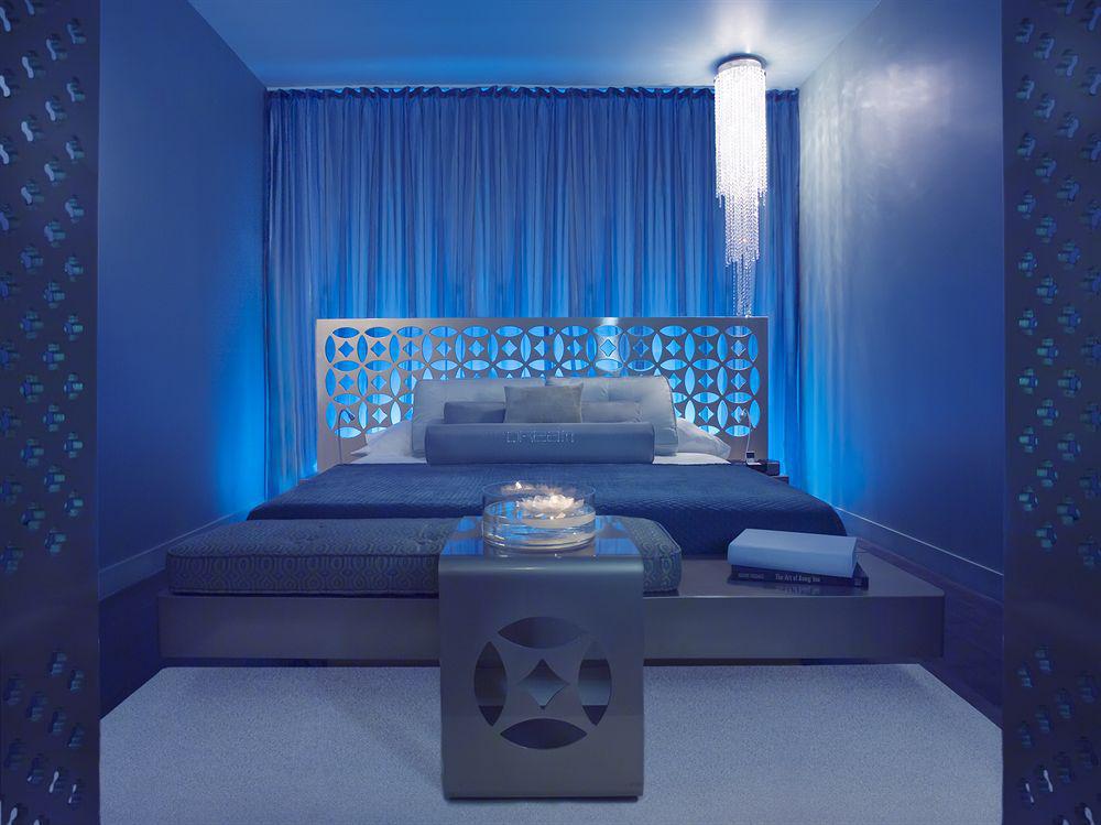 Tudor Hotel & Suites Miami Beach Ruang foto