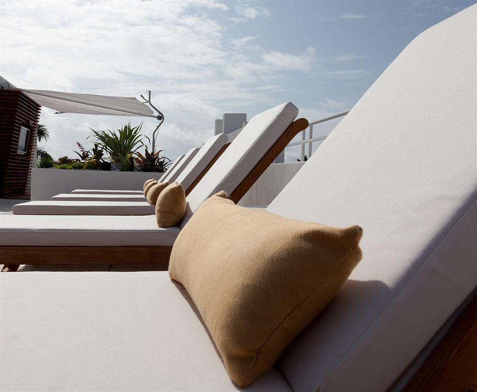 Tudor Hotel & Suites Miami Beach Bagian luar foto