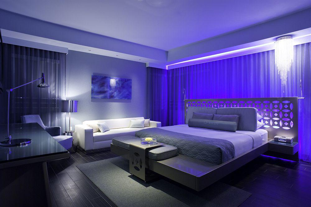 Tudor Hotel & Suites Miami Beach Bagian luar foto