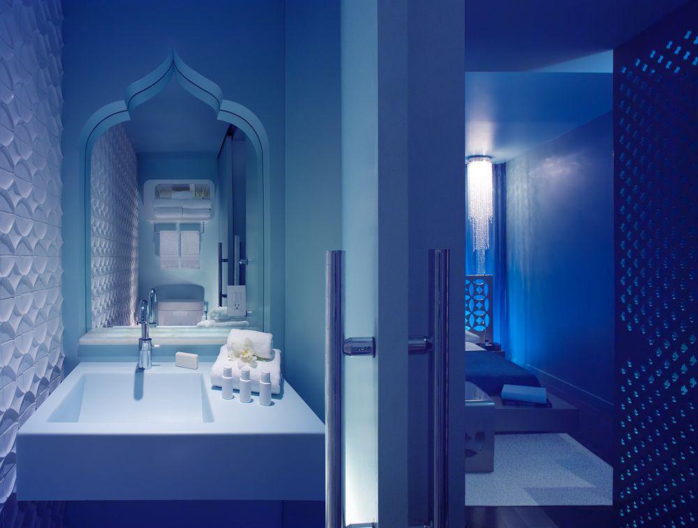 Tudor Hotel & Suites Miami Beach Ruang foto