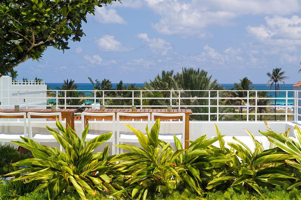 Tudor Hotel & Suites Miami Beach Bagian luar foto
