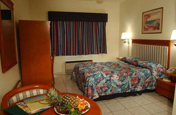 Tudor Hotel & Suites Miami Beach Bagian luar foto